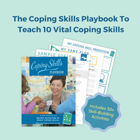 How to Teach Coping Skills to Stressed Out Students