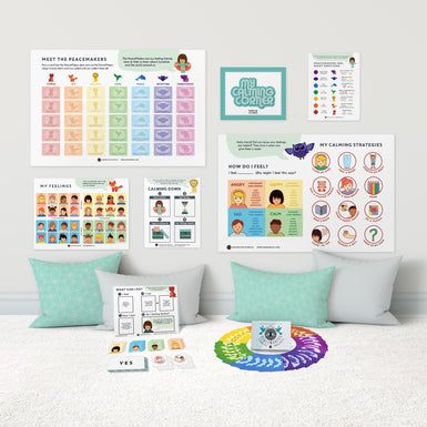 Classroom Time-In ToolKit®