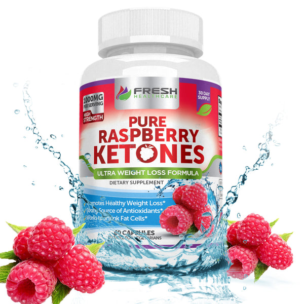 Raspberry ketone extract