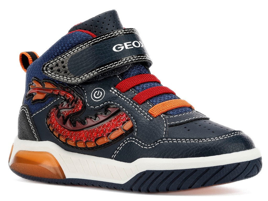 geox dragon shoes