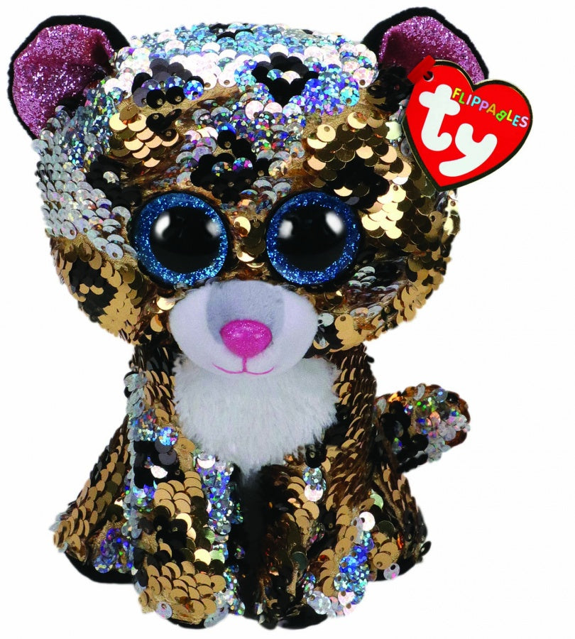 sequin beanie boo