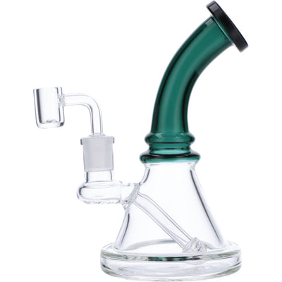 7 Groove Round Water Pipe