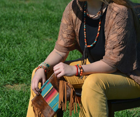 bohemian accessories online