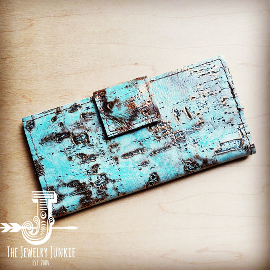 Big Wallet hand painted by Dolça – Pinzat