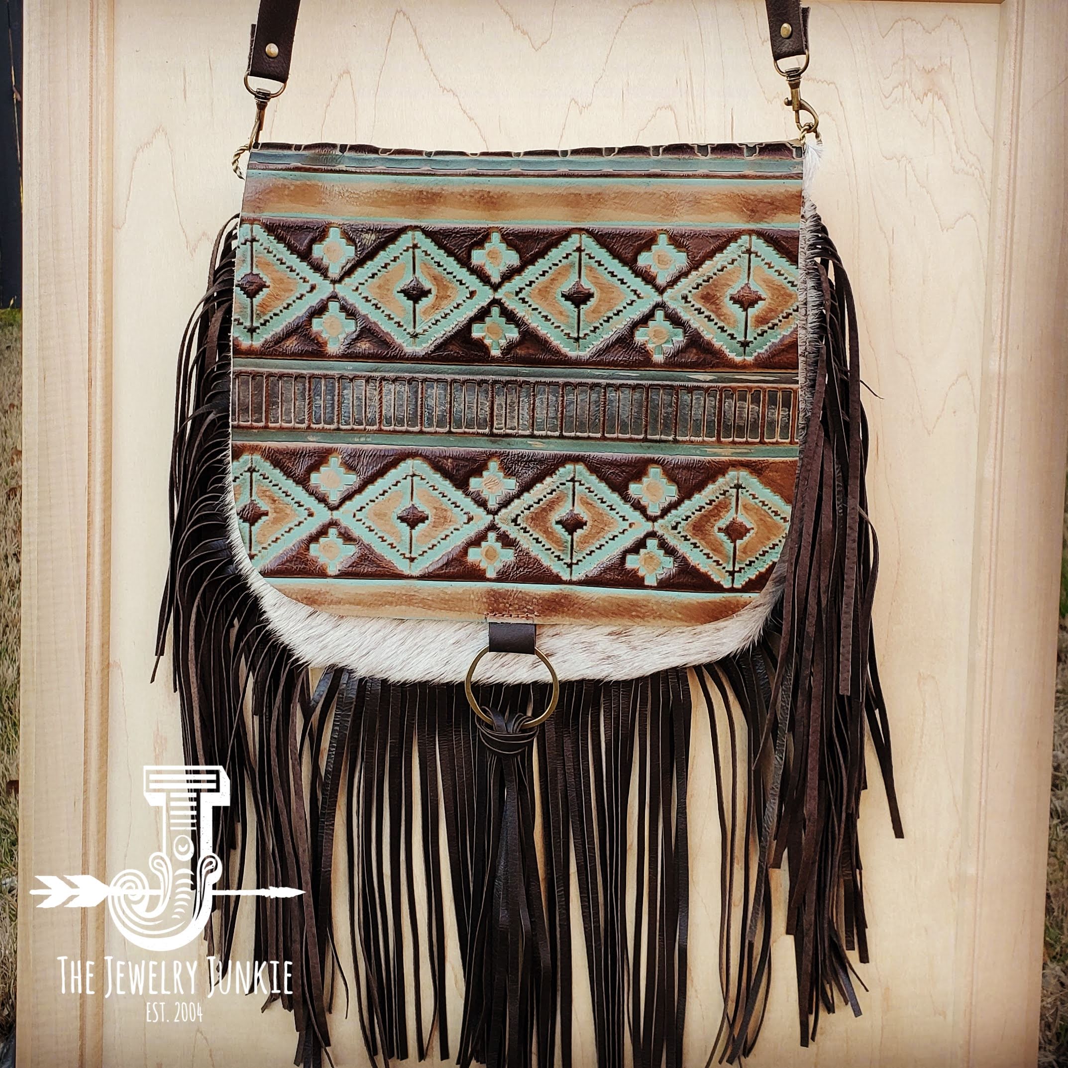 Navajo Print Handbag - Buy This Boho Purse| Jewelry Junkie – The ...