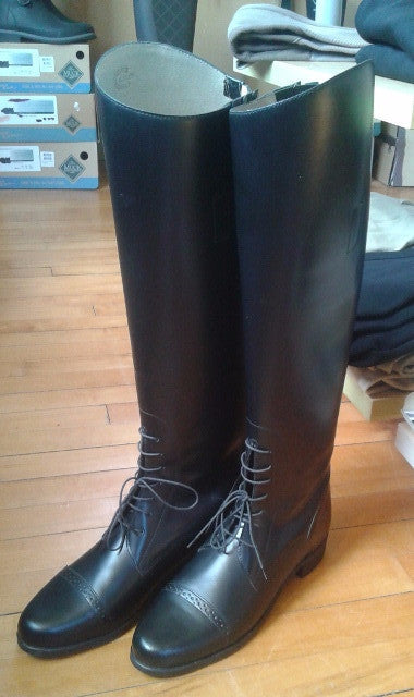 amazonas riding boots