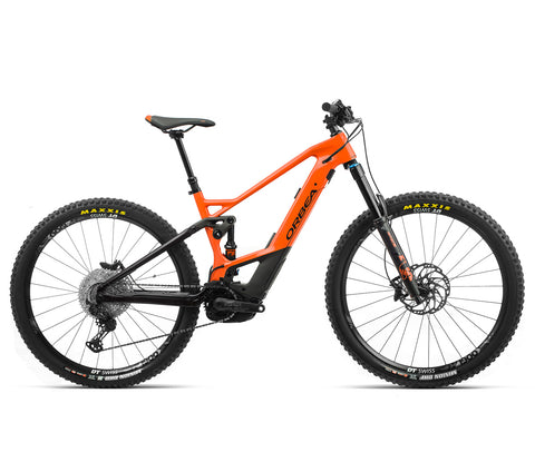 orbea optima e40 2020