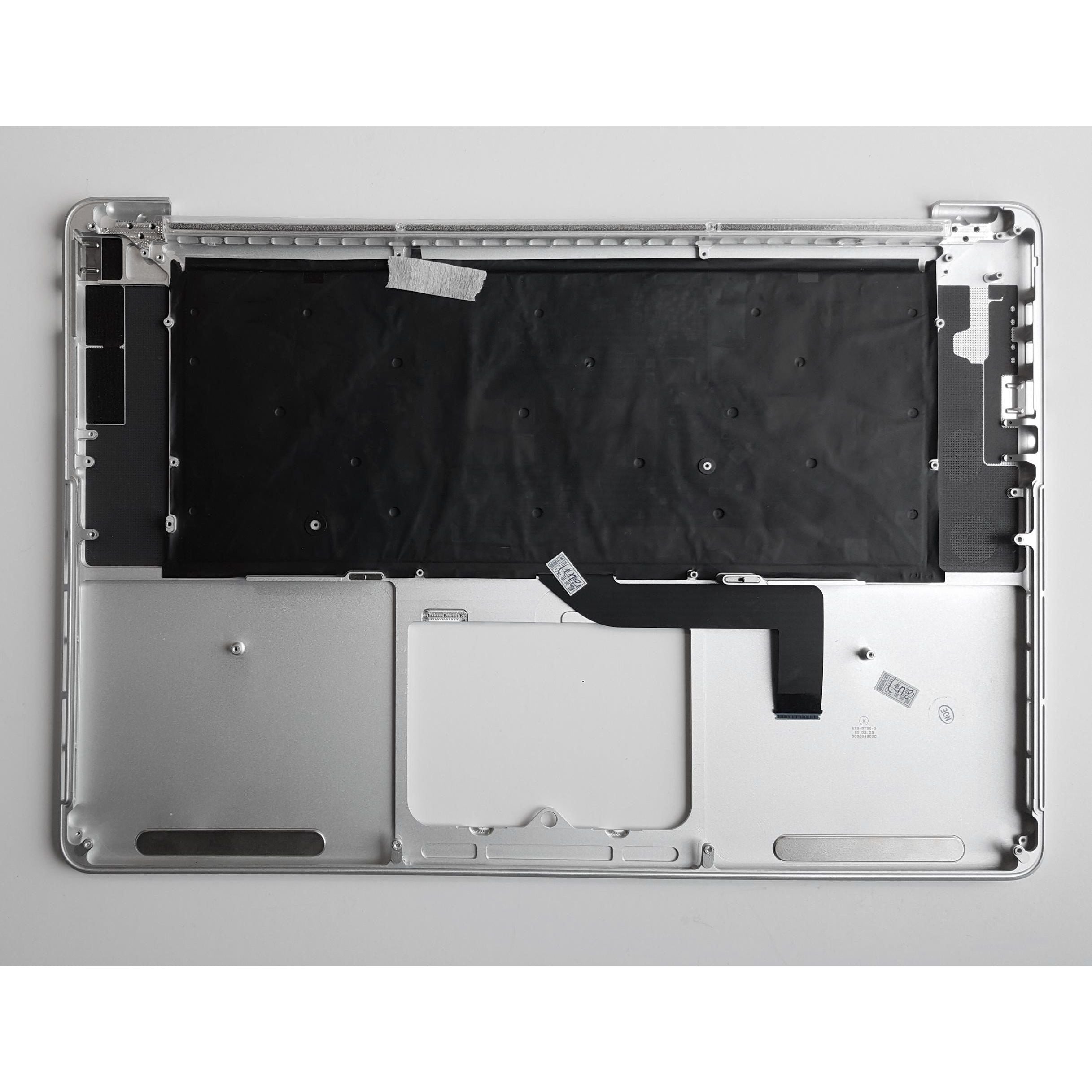 Apple MacBook Pro 15 Retina A1398 Mid 2012 Early 2013 Backlit Top