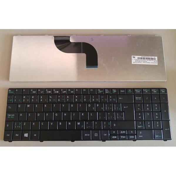 acer aspire 5542 keyboard