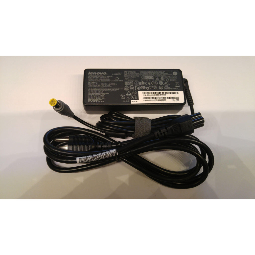 Lenovo Thinkpad Edge E430 E435 E430c E530c E531 E545 Ac Adapter Charger