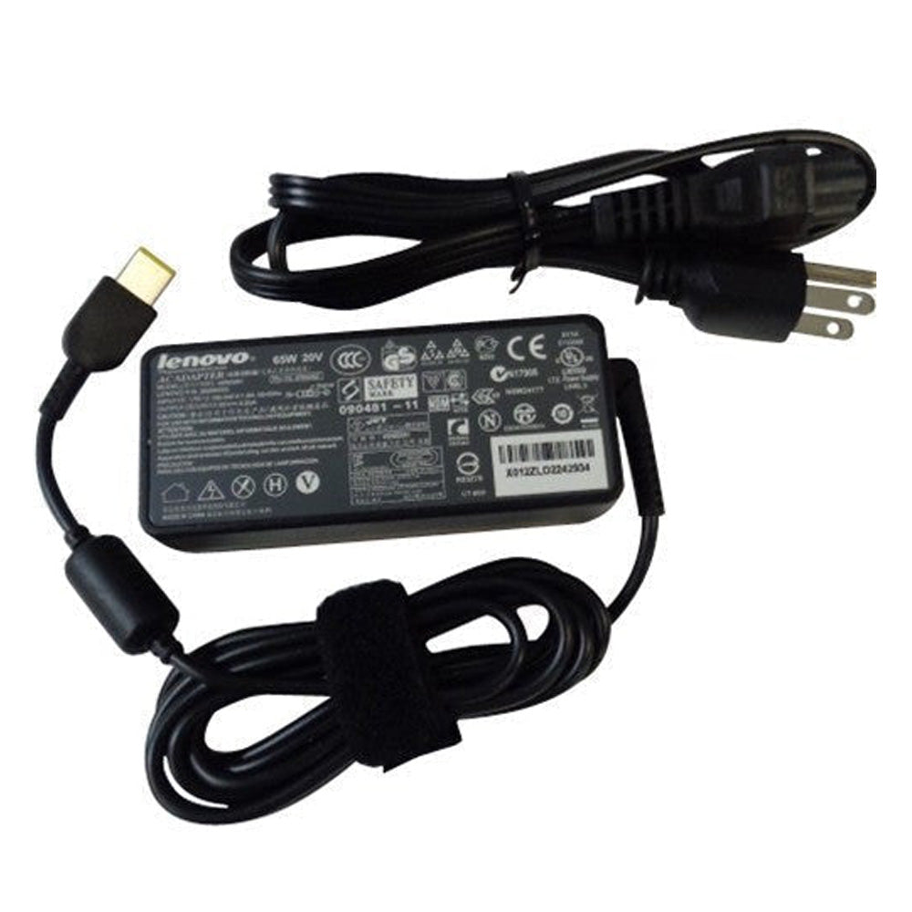 lenovo yoga 12 charger