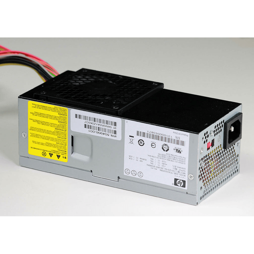 New Genuine Hp 2w Switching Power Supply Dps 2ab 2 001