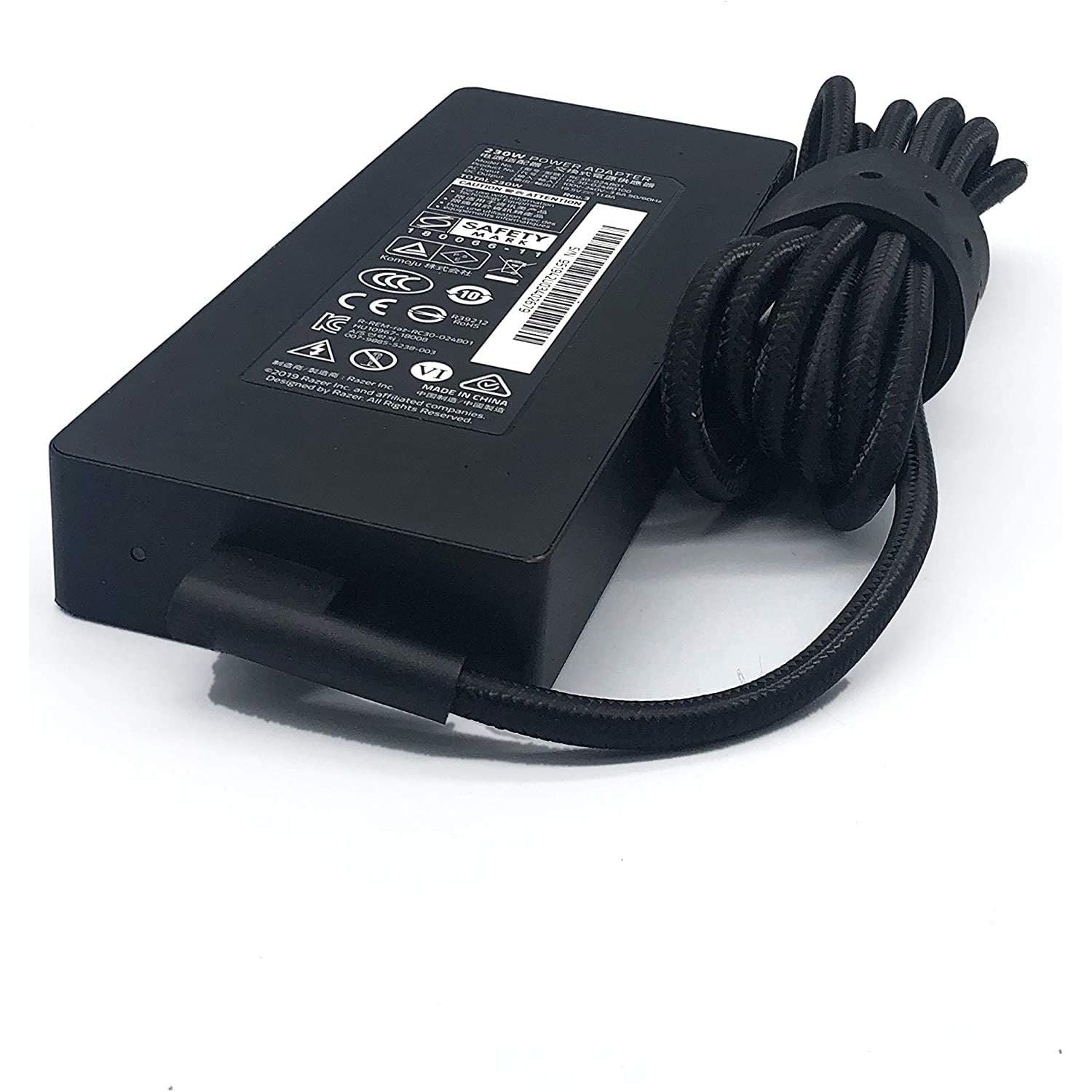 New Razer Blade RC30-024801   230W AC Power Adapter Charger –  
