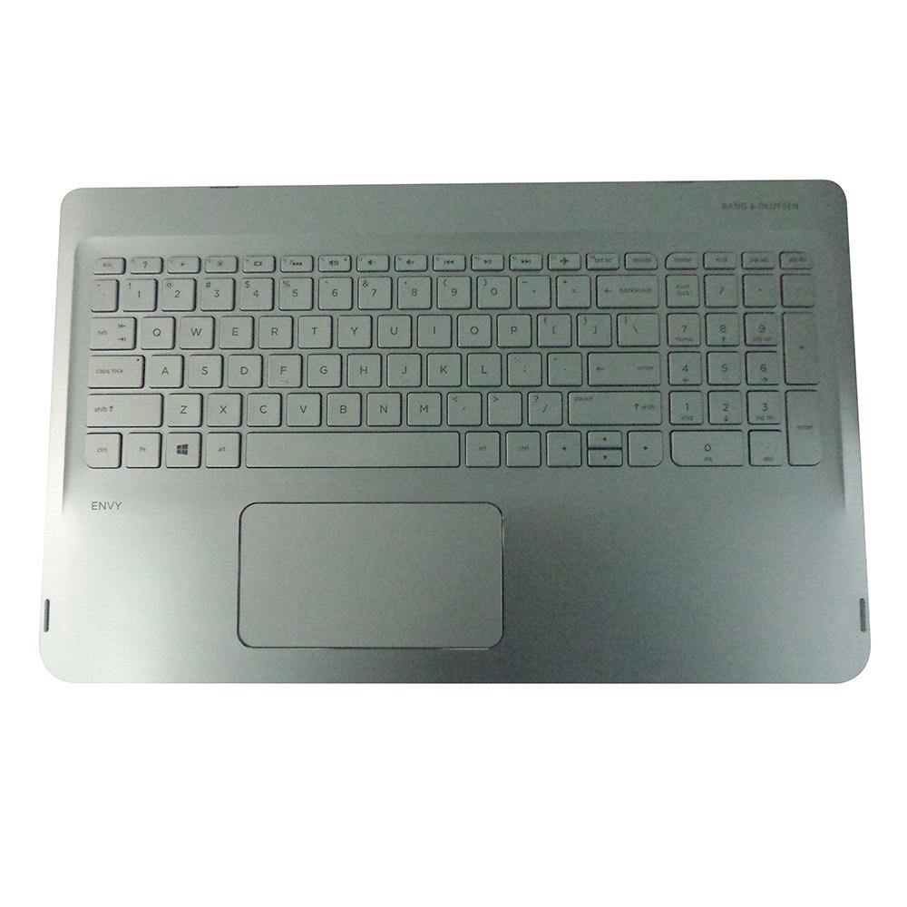 hp laptop with lighted keyboard