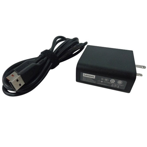New Lenovo Yoga 3 1370 1470 Series AC Adapter Charger & Power Cord 65W
