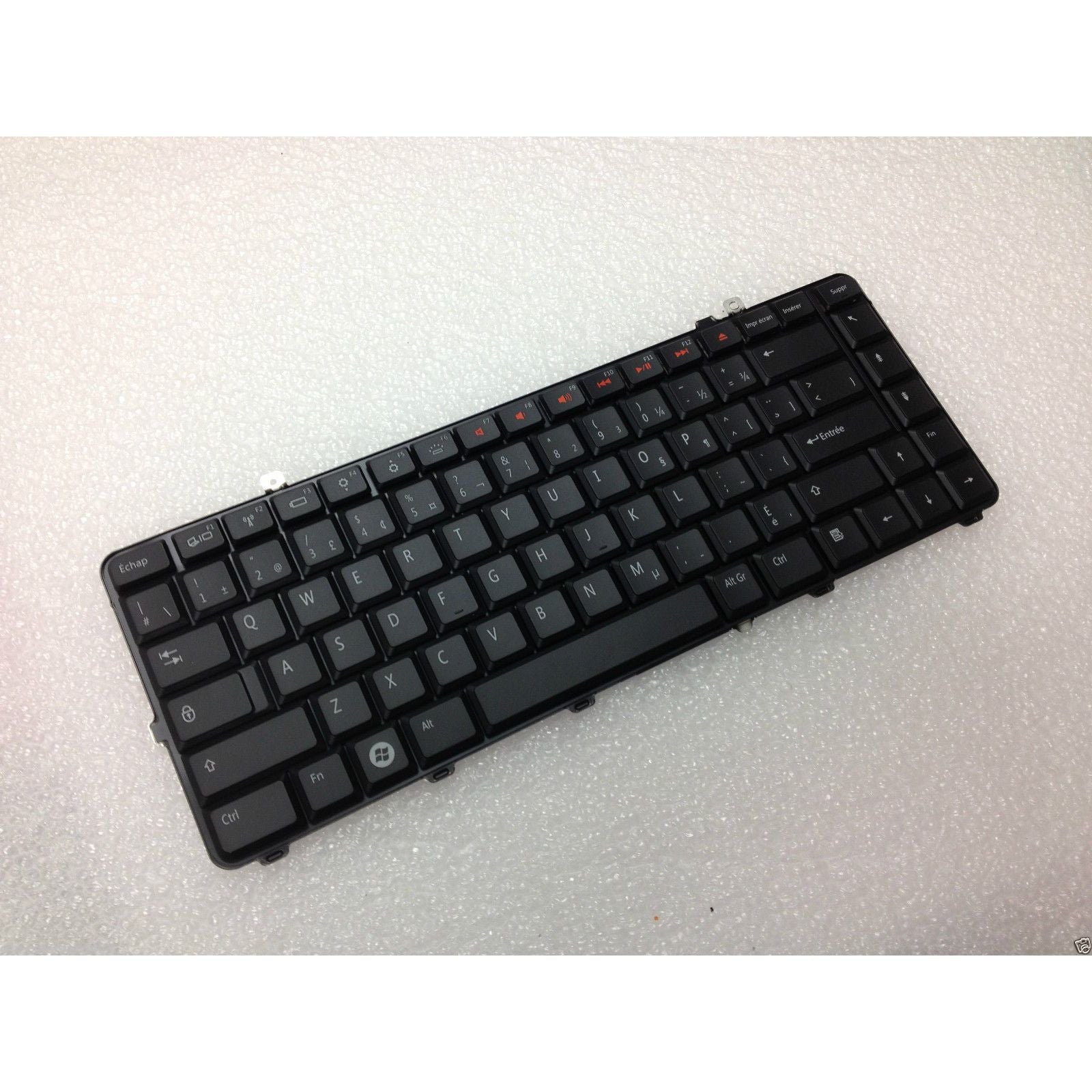 dell pp39l keyboard