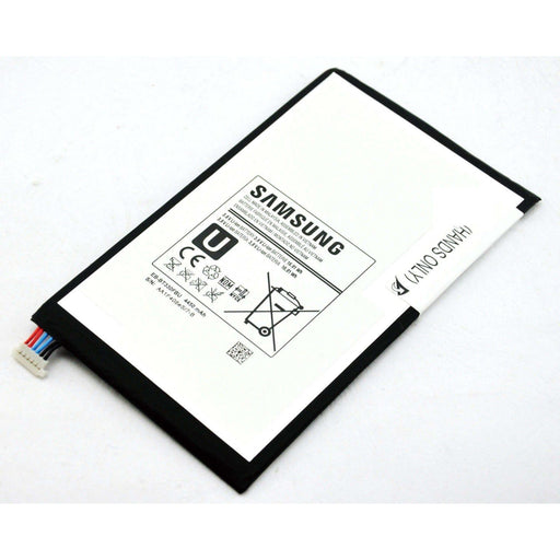 Batterie Samsung Galaxy Tab S 8.4 (T700/T705) Origine EB-BT705FBC