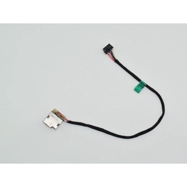 New HP Envy 17-J 17-J000 17-J100 M7-J DC Power Cable UMA 8-Pin