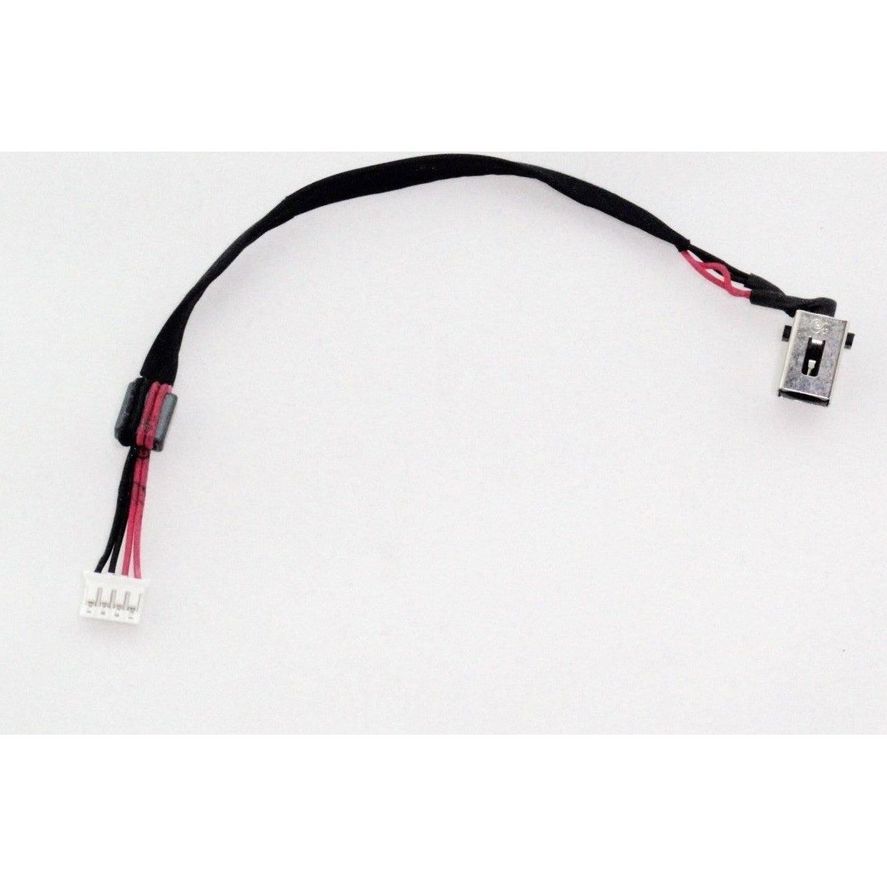 New Lenovo VITU5 IdeaPad U510 DC Power Jack Cable Harness DC30100KS00 90201882