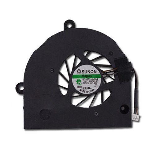 New Acer Aspire 5742 5742G 5742Z 5742ZG CPU Cooling Fan 