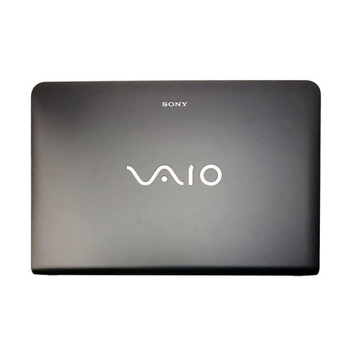 New Sony VAIO SVE14 Touchscreen LCD Back Cover Front Bezel 009 