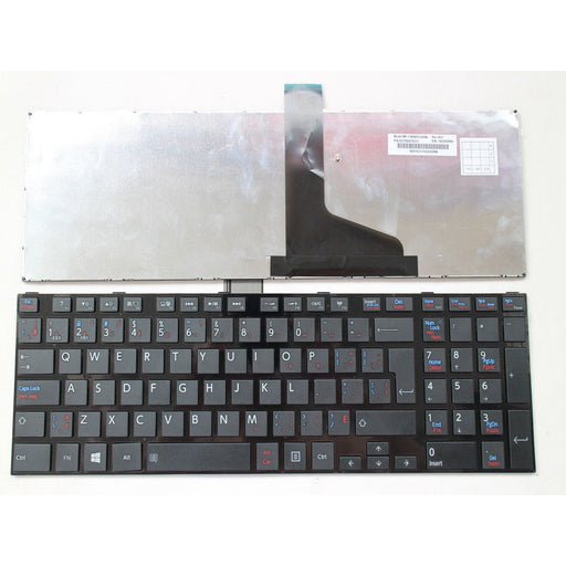 Toshiba Satellite S855 S855D Canadian Keyboard H000043950 