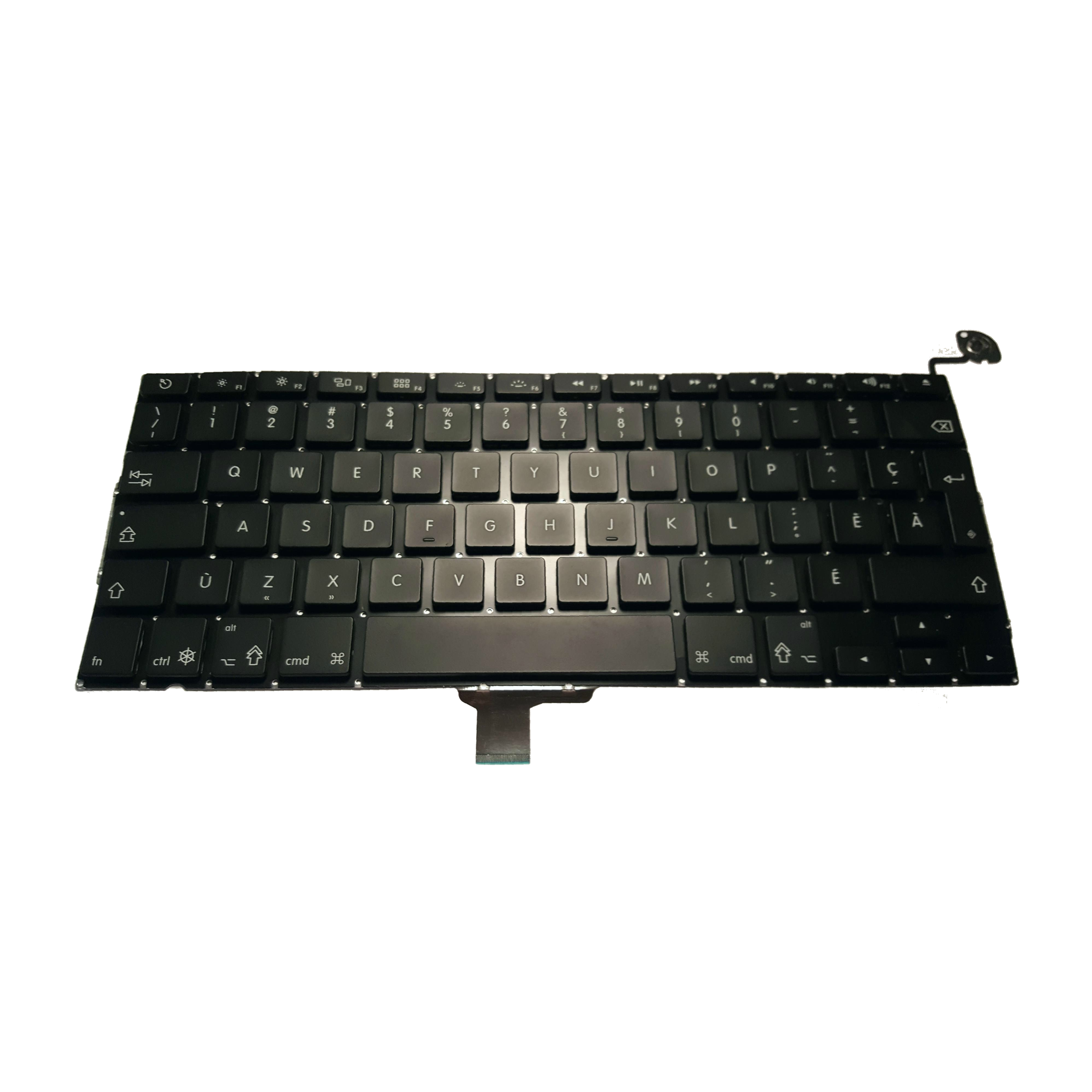 macbook pro french canadian keyboard