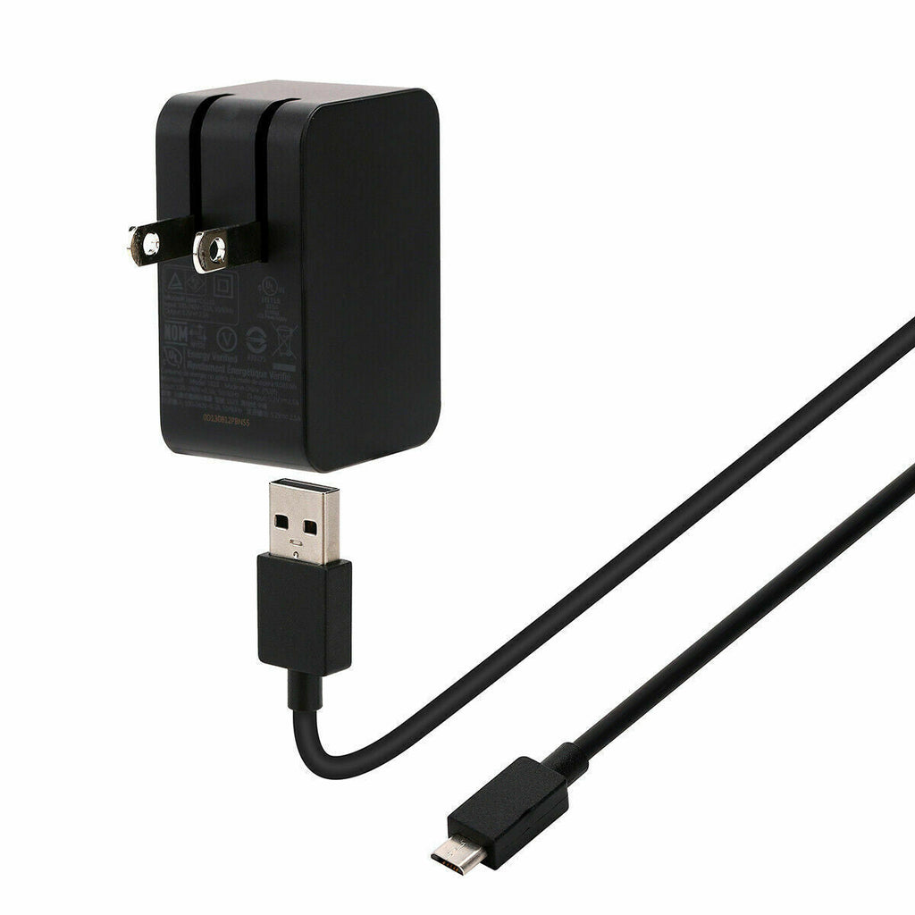 microsoft surface pro 7 charger