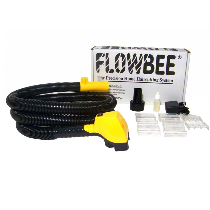 hair cutter flowbee