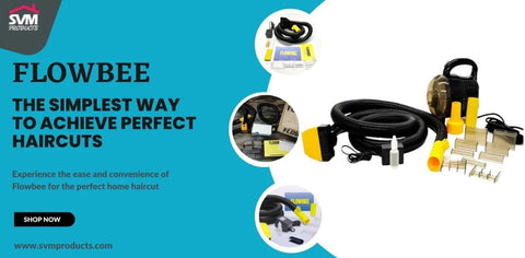 Flowbee Haircutting System