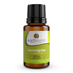 Lemongrass Essential Oil