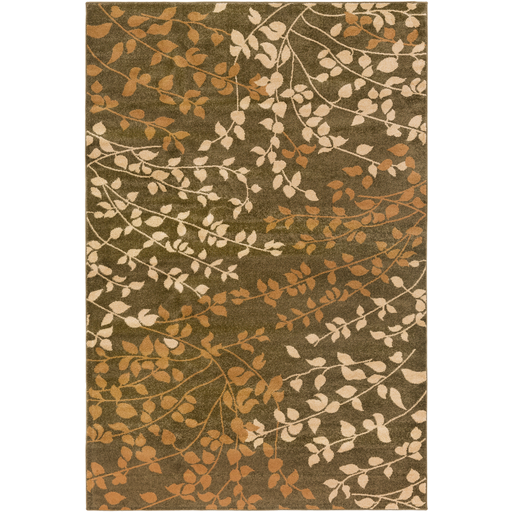 Surya Floor Coverings - RVH1002 River Home 2'2" x 3' Area Rug