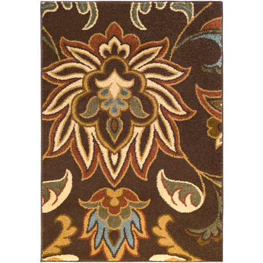 Surya Floor Coverings - RVH1005 River Home 2'2" x 3' Area Rug