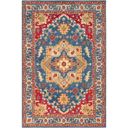 Tbz-1004 - Tabriz - Rugs