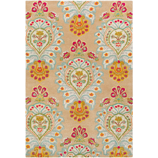 Tec-1031 - Technicolor - Rugs