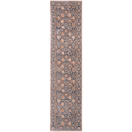 Tpk-2307 - Topkapi - Rugs