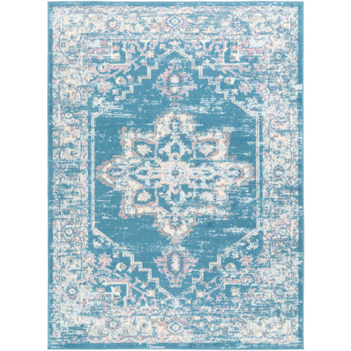 Ust-2305 - Ustad - Rugs