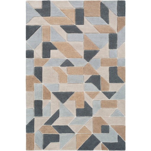 Vrn-1014 - Vernier - Rugs