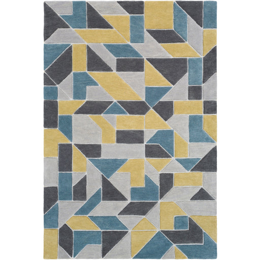 Vrn-1015 - Vernier - Rugs