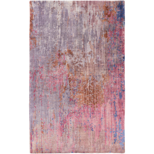 Wat-5003 - Watercolor - Rugs