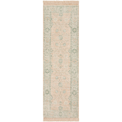 Zai-2310 - Zainab - Rugs