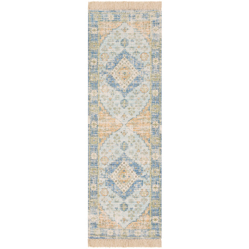 Zai-2312 - Zainab - Rugs