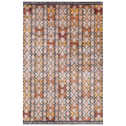 Zam-1002 - Zambia - Rugs