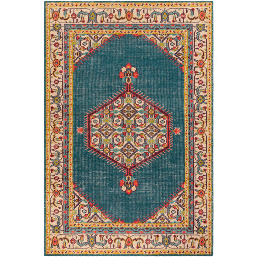 Zha-4052 - Zahra - Rugs