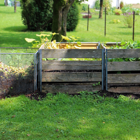 Compost Bins