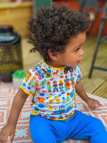 How Tutti Frutti Clothes are Safe for Your Children – Tutti Frutti Clothing