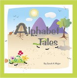 Alphabet Tales 