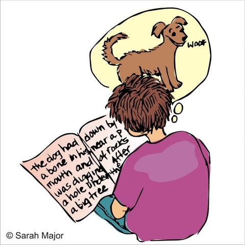 How to help readers who have limited comprehension