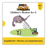 Children's Readers Set C