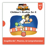 Children's Readers Set E